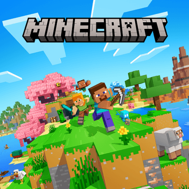 Minecraft: クラフト、創造、サバイバル​