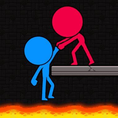 Stickman Warriors Duel