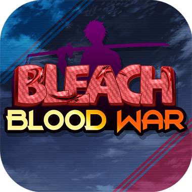 Blood War