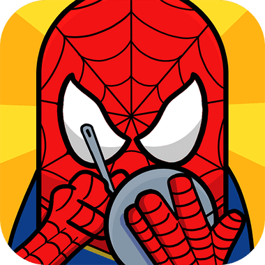 Survival 456 With Super Hero
