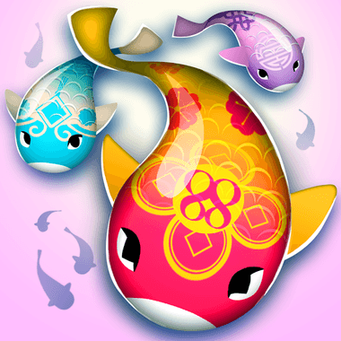 Zen Koi 2