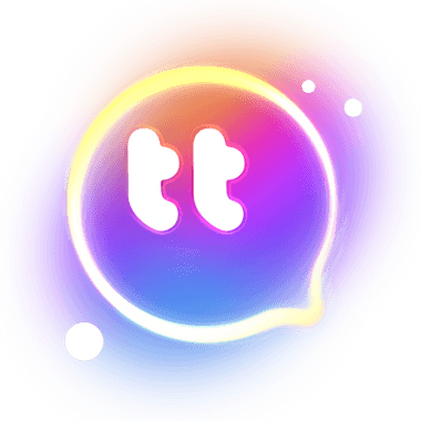 TalkTalk - sesli sohbet, oyun