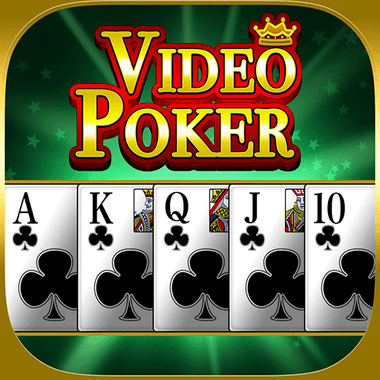 VIDEO POKER OFFLINE FREE!