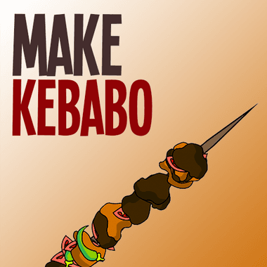 Make Kebabo