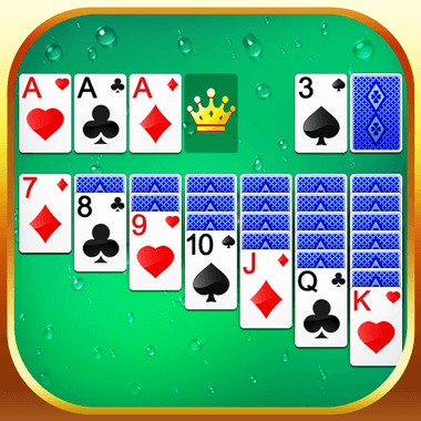 Solitaire Plus - Free Card Game