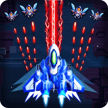 Galaxy Invaders: Space Shooter