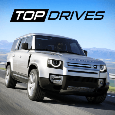 Top Drives – Car Cards Racing