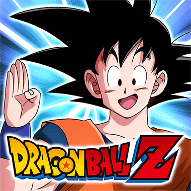 DRAGON BALL Z DOKKAN BATTLE