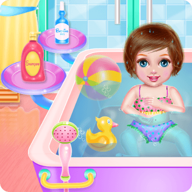 Crazy Baby Nanny Care