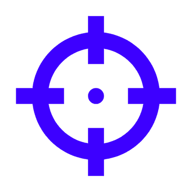 الهدف