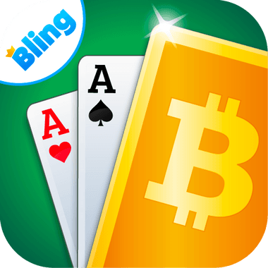Bitcoin Solitaire - Get Real Bitcoin!