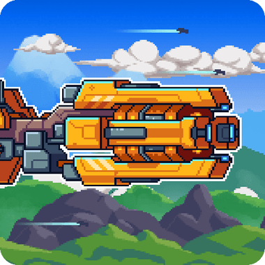 Idle Space Tycoon
