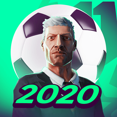Pro 11 - Football Manager Game