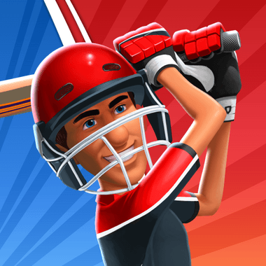 Stick Cricket Live 2020 - Play 1v1 Cricket Games