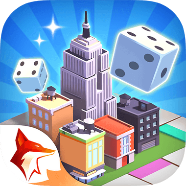 Banco Imobiliário ZingPlay - J