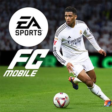 EA SPORTS FC™ サッカー Mobile 2026