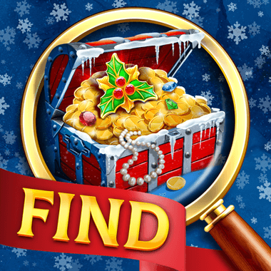 The Hidden Treasures・3-gewinnt