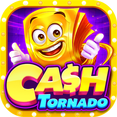 Cash Tornado™ Slots - Casino