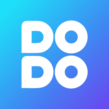 DODO - دردشة فيديو مباشرة