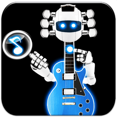 Guitar Notes Finder
