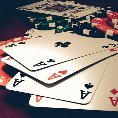 Türk Pokeri