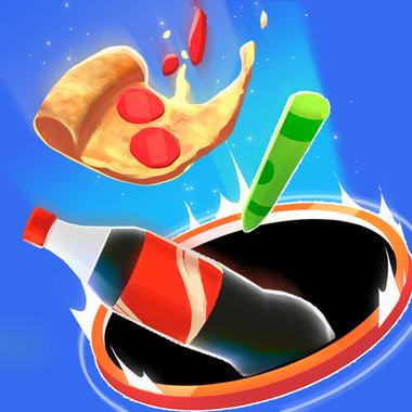 Hole and Fill: Sammel-Meister!