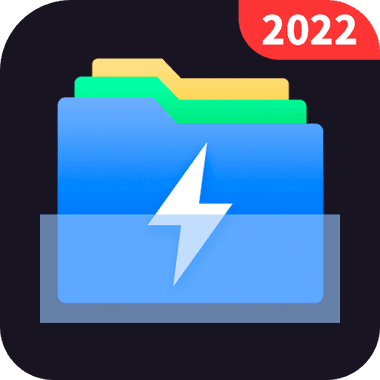Hyper File Manager - Cleaner