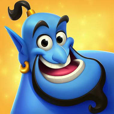 Disney Solitaire