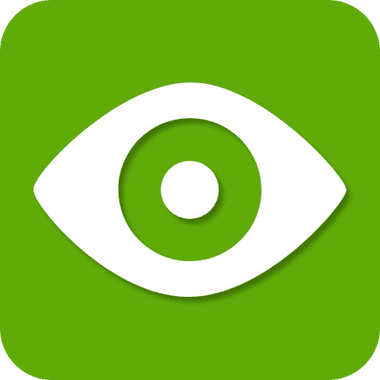 Hidden Eye - Intruder Selfie, Eye Catching
