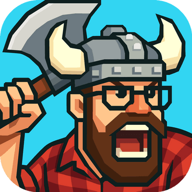 Idle Axe Thrower
