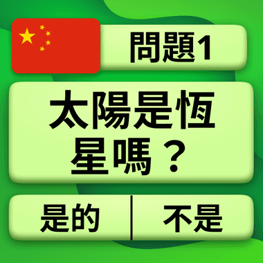 QuizzLand：知識問答遊戲