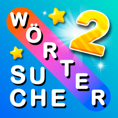 Wortsuche 2 - Word Search