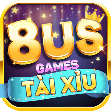 8US GAMES - TÀI XỈU