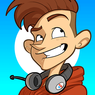 LootBoy - ¡Agarra el botín!