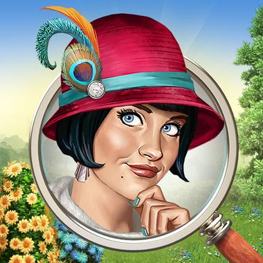 June's Journey - Caça-objetos
