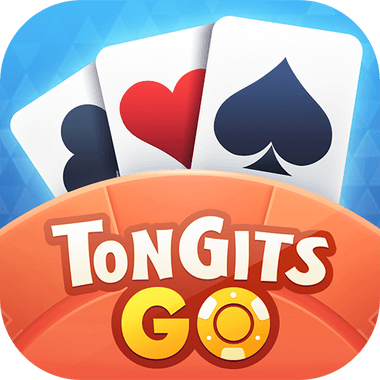 Tongits Go - The Best Card Game Online