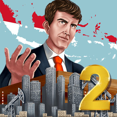 EM 2 - Simulator Presiden