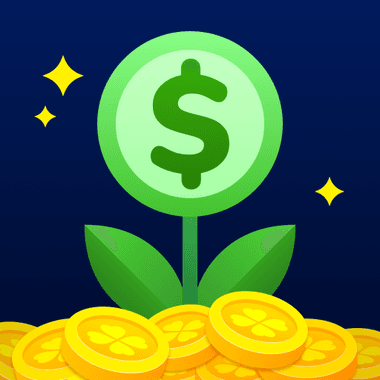 Lucky Money - Feel Great & Make it Rain