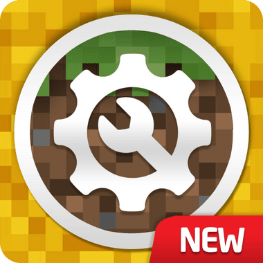 Mods for Minecraft PE by MCPE