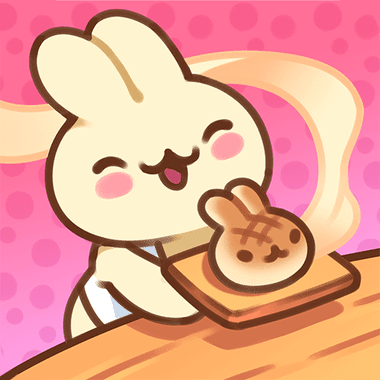 Lapin d'épices
