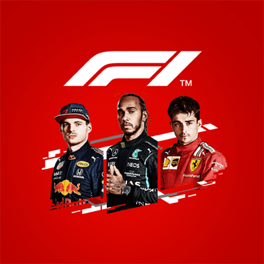 F1 Mobile Racing