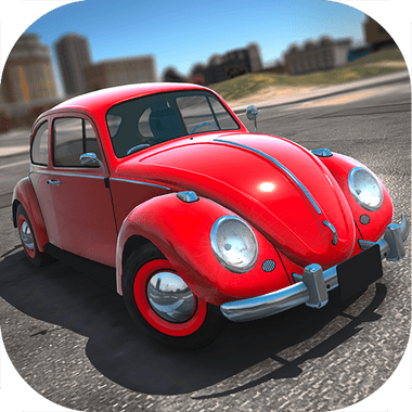 Ultimate Car Driving: Classics