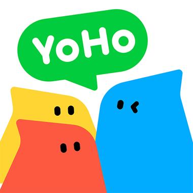 YoHo:  yeni bir başlangıç