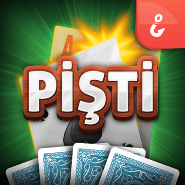 Pişti - İnternetsiz