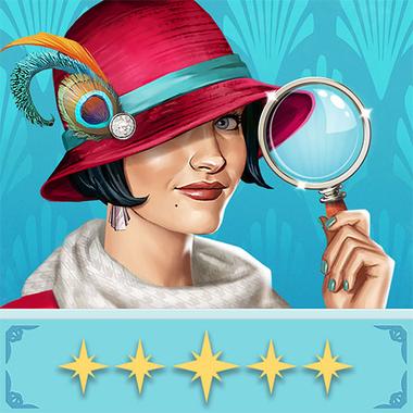 June's Journey - Busca objetos