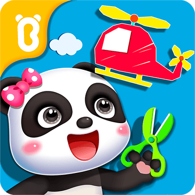 Baby Pandas Handmade Crafts