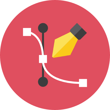 UlmDraw Vector Graphics Editor