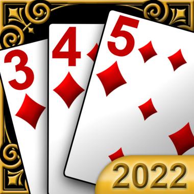 Gin Rummy