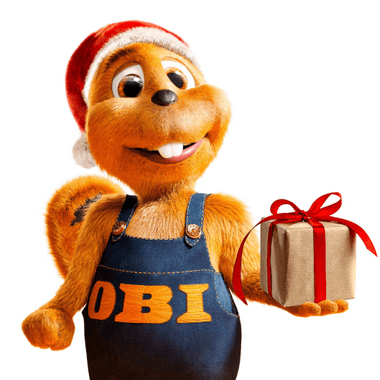 heyOBI: DIY-Projekte mit OBI