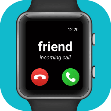 Powiadomienie SmartWatch